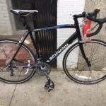 Schwinn Herald Elite 700C