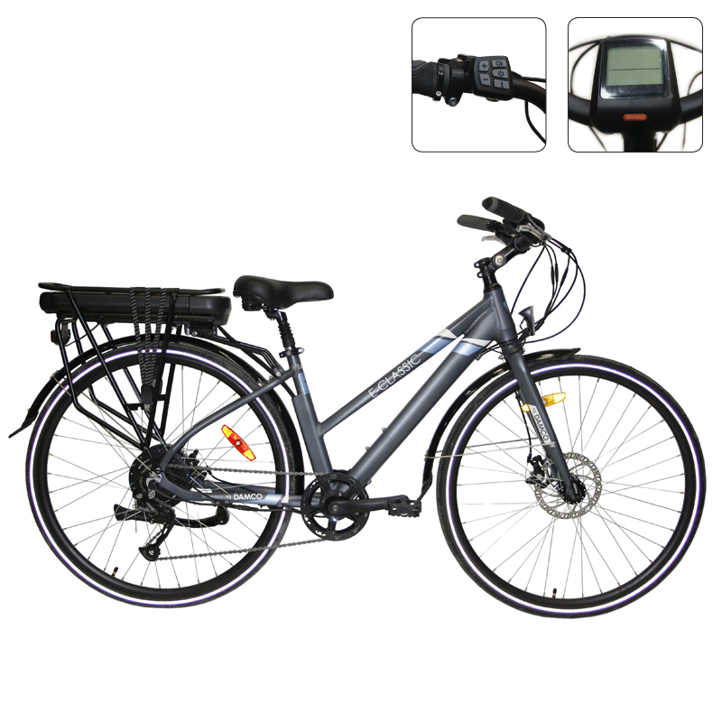 damco fixie