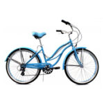 Genesis Cruiser ladies