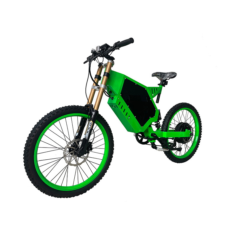 Delfast Electric Dirt Bike With 200 Mile Range $200 Off,