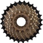 ATA 8 speed freewheel