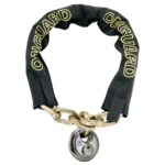 OnGuard Mastiff 8022D Chain with key lock