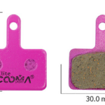 DISC BRAKE PADS p