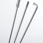 SPOKES AND NIPPLES 12G 210mm/228mm/232mm/245mm