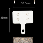 DISC BRAKE PADS s