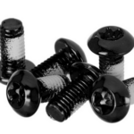 ROTOR BOLT SET(6) T25