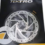 TEKTRO 6 BOLTS 160MM ROTOR