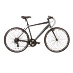 EVO GRAND RAPID 3 HYBRID BICYCLE