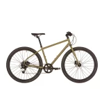 EVO TRNST TOWN COMMUTER S/M/XL