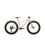 EVO OMW Fat Bike 10-speed S/M/L