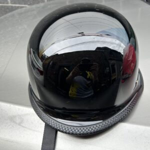 Bicycle/Ebike half helmet XL/XXL
