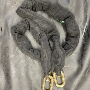 Heavy Duty Bicycle/Ebike Chain 13mm x 1600mm