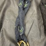 Heavy Duty Bicycle/Ebike Chain 13mm x 1000mm