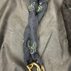 Heavy Duty Bicycle/Ebike Chain 13mm x 1000mm