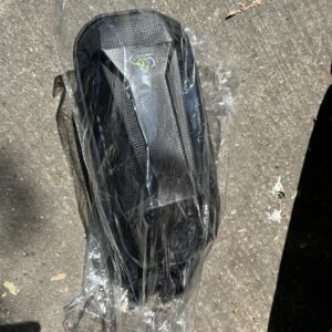 Scooter handlebar bag