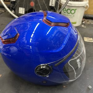 Bicycle/Ebike helmet