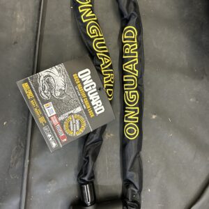 Onguard 8020 mastiff chain lock