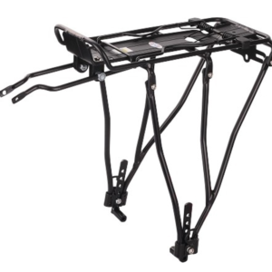 Bicycle/Ebike Rear Rack