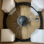 Rear Motor Wheel for NCM Aspen/Aspen+