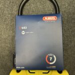Abus 402 23cmx11cmx11mm