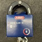 Abus Chain Claw 10