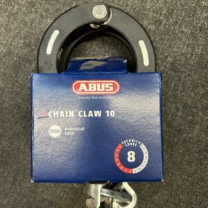 Abus Chain Claw 10