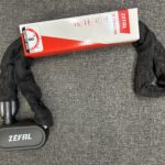 Zefal K-Traz M8 chain lock