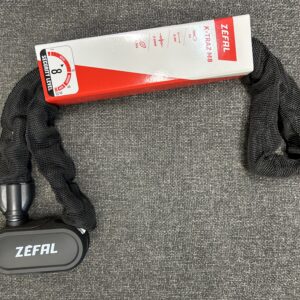 Zefal K-Traz M8 chain lock
