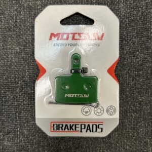 Brake Pads