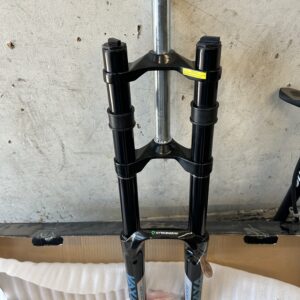 Zoom Suspension Fork 29"