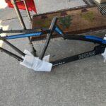 NCM Moscow Plus Frame 27.5
