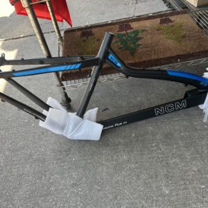 NCM Moscow Plus Frame 27.5