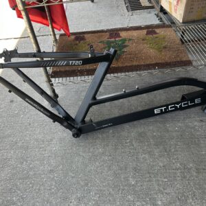 ET Cycle T720 Frame