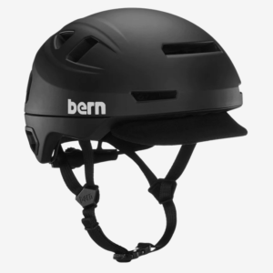 Bern Hudson MIPS Bike Helmet S/M/L