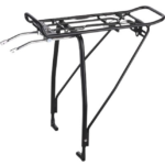 Bicycle/Ebike Rear Rack Fat Tire