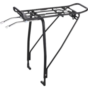 Bicycle/Ebike Rear Rack Fat Tire