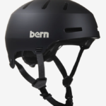 Bern Macon 2.0 MIPS Bike Helmet  S/M/L