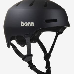 Bern Macon 2.0 MIPS Bike Helmet  S/M/L