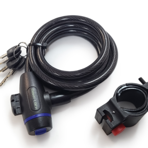 MAXX-LOCK CABLE LOCK