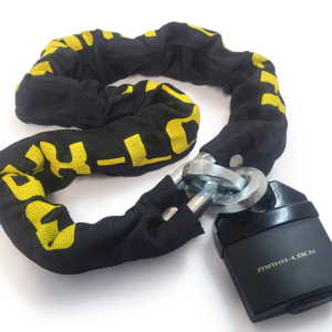 MAXX-LOCK Chain Lock