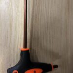 6MM HEX KEY WRENCH