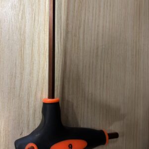 6MM HEX KEY WRENCH