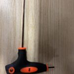 2MM HEX KEY WRENCH