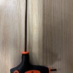 3MM HEX KEY WRENCH