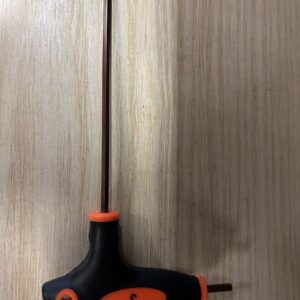 3MM HEX KEY WRENCH