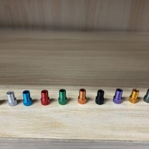 PRESTA ADAPTORS