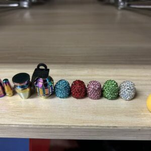VALVE CAP
