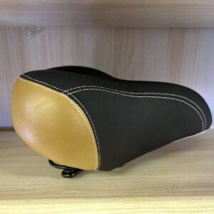 Comfortable Seat/Saddle