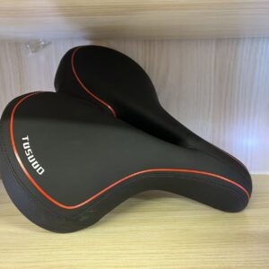 Comfortable Seat/Saddle