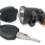 BATTERY LOCK